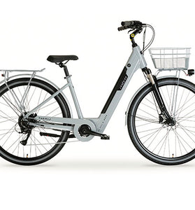 Bici Elettrica MBM Themis 26"
