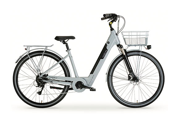 Bici Elettrica MBM Themis 26