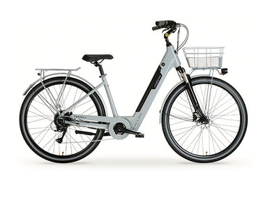 Bici Elettrica MBM Themis 28"