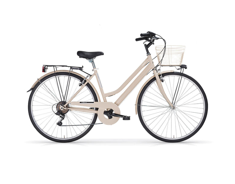 Bici Donna MBM Touring