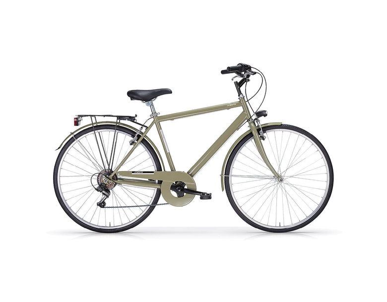 Bici Uomo MBM Touring