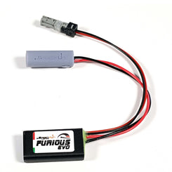 SpeedFun Furious Evo per Bosch