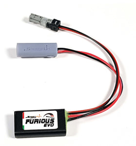 SpeedFun Furious Evo per Bosch