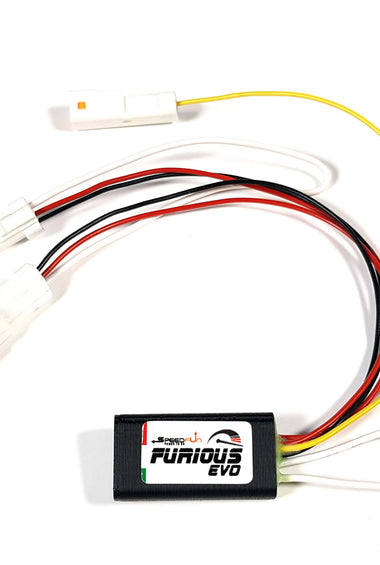 SpeedFun Furious Evo per Oli Move, Oli Move Plus, Oli Sport e AM80