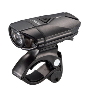 Fanale Anteriore Super Lava Led 300 Lumen Ricaricabile