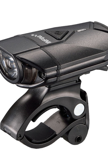 Fanale Anteriore Super Lava Led 300 Lumen Ricaricabile