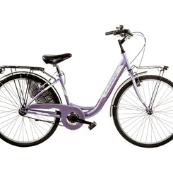 Bici Venere Acciaio 26x1,75 1V