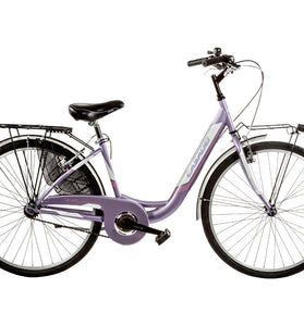 Bici Venere Acciaio 26x1,75 1V
