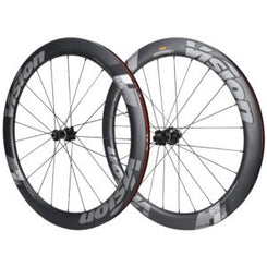 Ruote Vision Metron 55 Carbonio