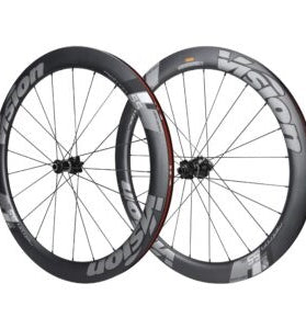 Ruote Vision Metron 55 Carbonio