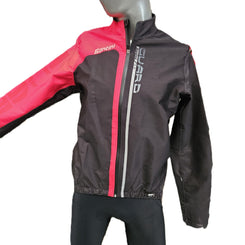 Santini Giubbino Anti acqua FS Termosaldato