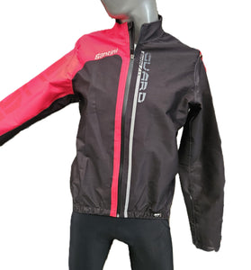 Santini Giubbino Anti acqua FS Termosaldato