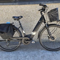 eBike MBM Rambla Usata