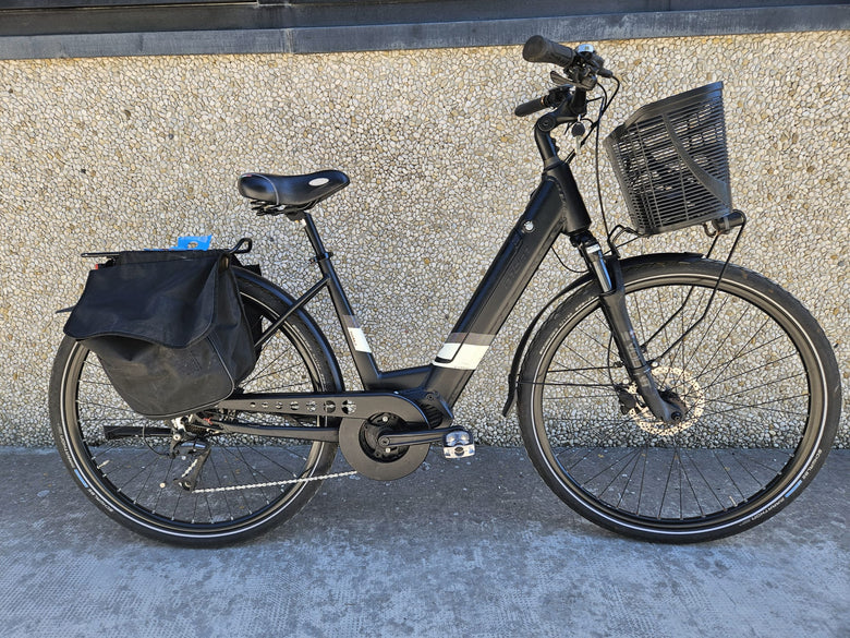 eBike MBM Rambla Usata