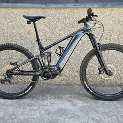 Bici Giant Trance E+ 3 Pro Tg L