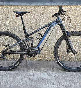 Bici Giant Trance E+ 3 Pro Tg L