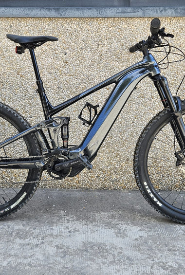 Bici Giant Trance E+ 3 Pro Tg L