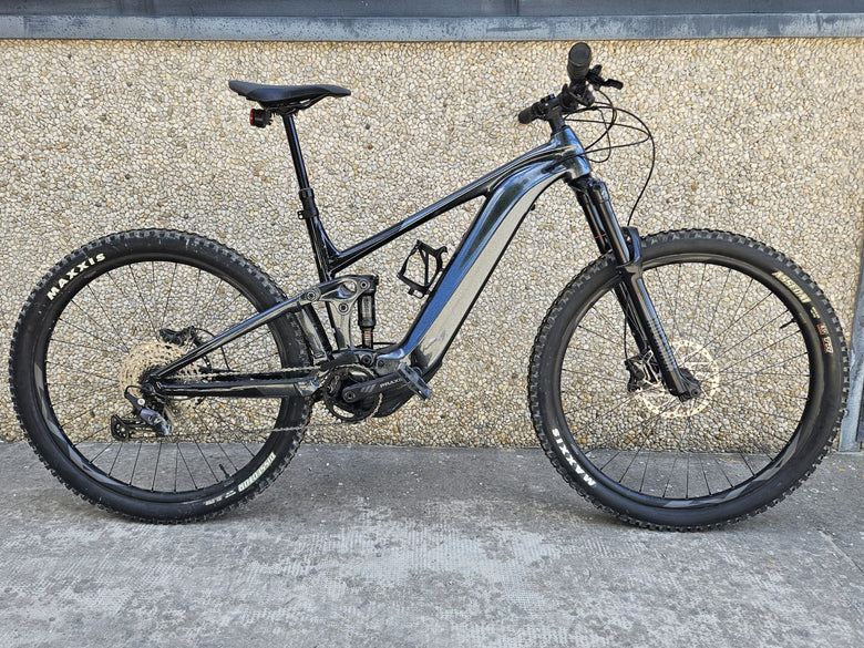 Bici Giant Trance E+ 3 Pro Tg L
