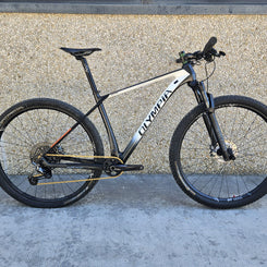 Bici Olympia F1 MTB Usata