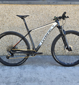 Bici Olympia F1 MTB Usata