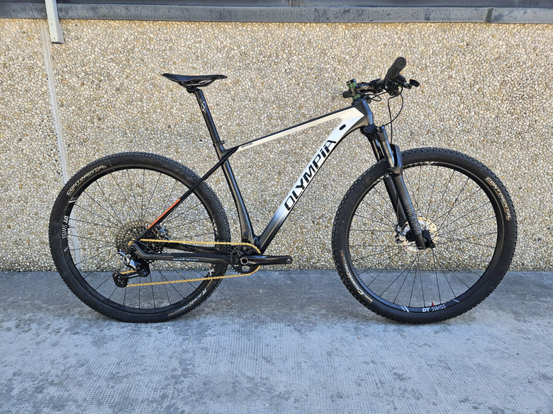 Bici Olympia F1 MTB Usata