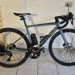 BMC Teammachine SLR01 Five Seminuova Tg 51