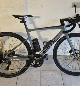 BMC Teammachine SLR01 Five Seminuova Tg 51