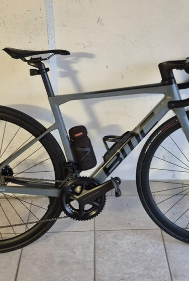 BMC Teammachine SLR01 Five Seminuova Tg 51