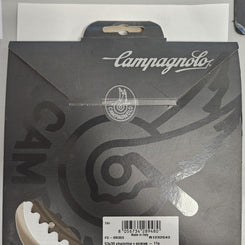 Campagnolo FC-SR353 Corone 53/39 11V Originali Super Record con Viti