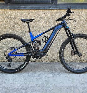 Bici Giant Trance X E+ 1 2023 Usata Tg. L
