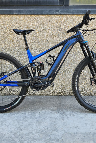 Bici Giant Trance X E+ 1 2023 Usata Tg. L