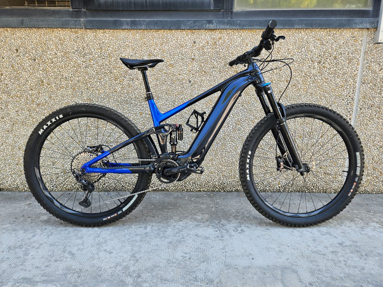 Bici Giant Trance X E+ 1 2023 Usata Tg. L