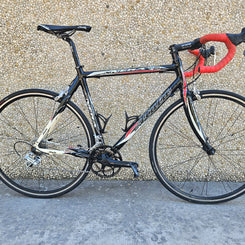 Bici Usata Atala Anera