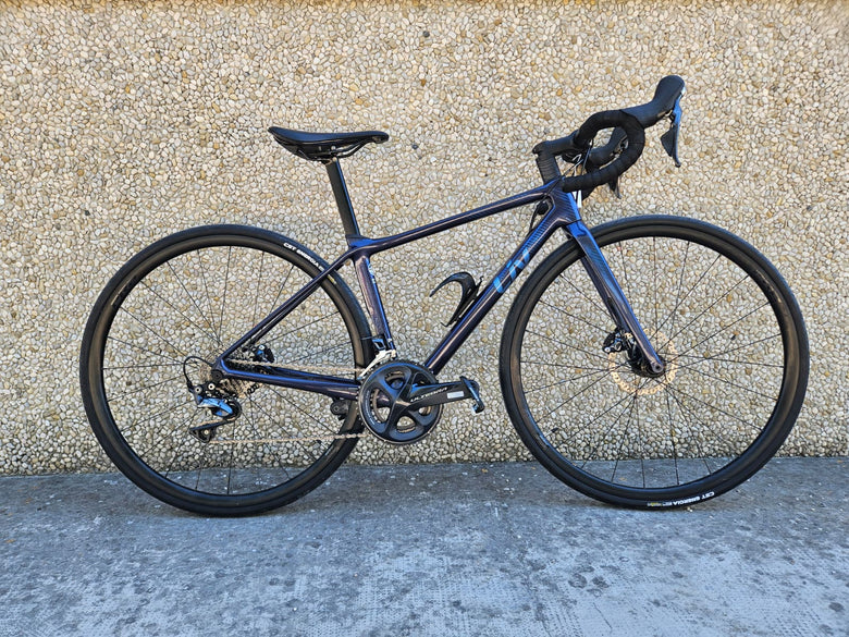 Bici Liv Langma Advanced Disc 1 2022 Tg XXS