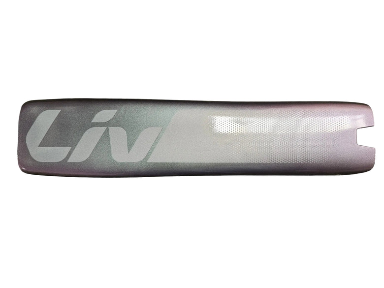 Cover Batteria Liv Vall E+2 Echeveria 2022