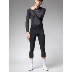Alè Calzamaglia 3/4 Winter 2.0 Nero