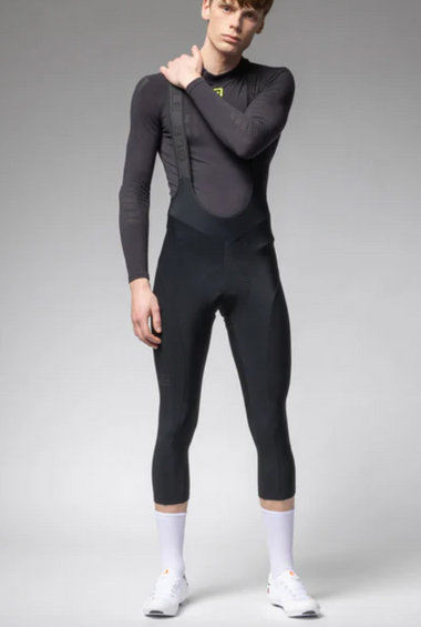 Alè Calzamaglia 3/4 Winter 2.0 Nero