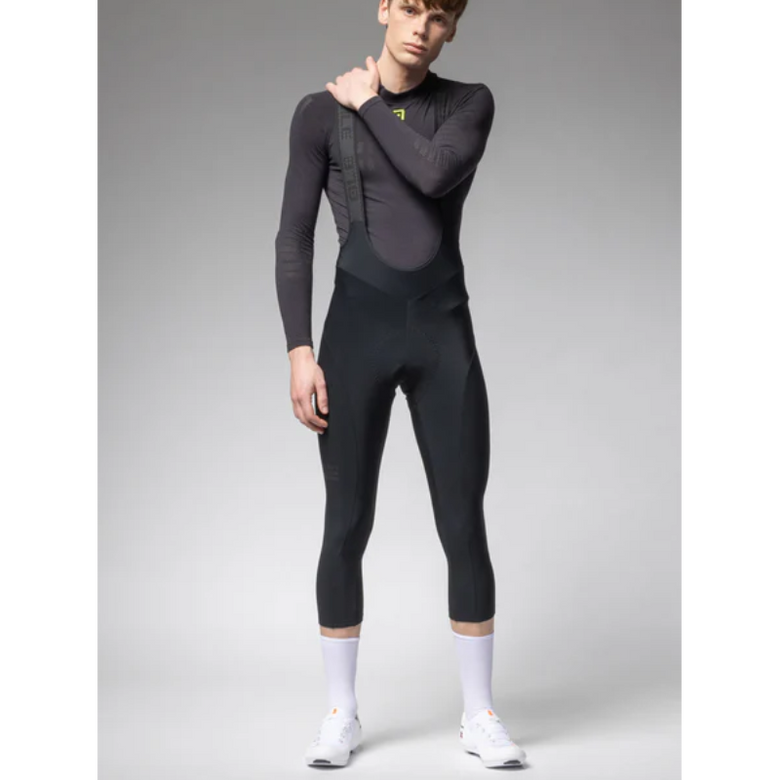 Alè Calzamaglia 3/4 Winter 2.0 Nero