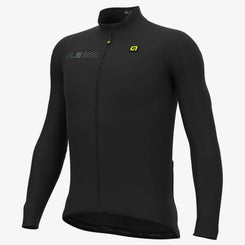 Ale Maglia Manica Lunga Solid Fondo 2.0