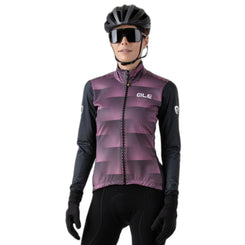 Giacca Donna Alé Solid Sharp Tg XL