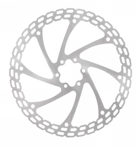 Disco Freno Alien/Crown DH 6 Fori