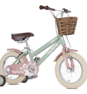 Bici MagicBike Antonella 14"