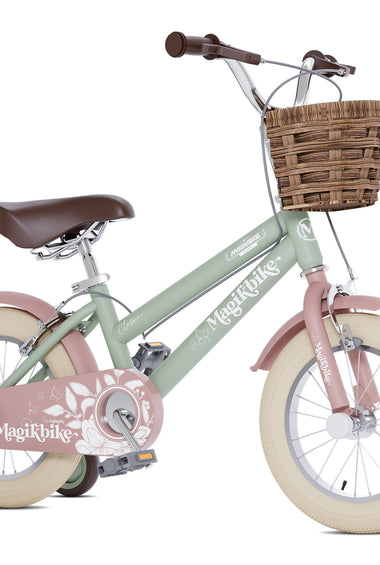 Bici MagicBike Antonella 16"