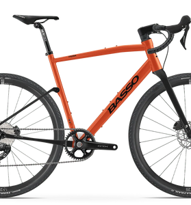 Basso Tera Gravel Apex 11v Tg M
