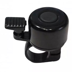 Campanello Din Din Nero diam 34mm