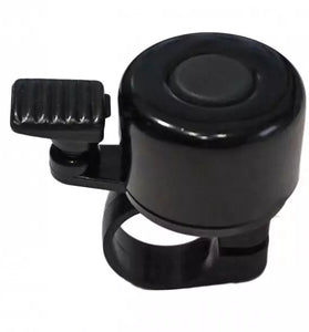 Campanello Din Din Nero diam 34mm