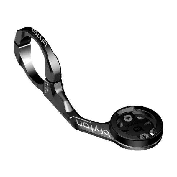 Bryton Supporto Frontale In Alluminio