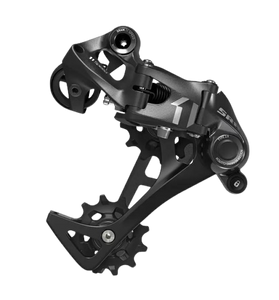 Cambio SRAM X1 1x11V