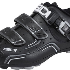 Scarpe Sidi Buvel Tg 42 Nero