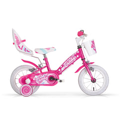Bici Bambina MBM Candy 12"